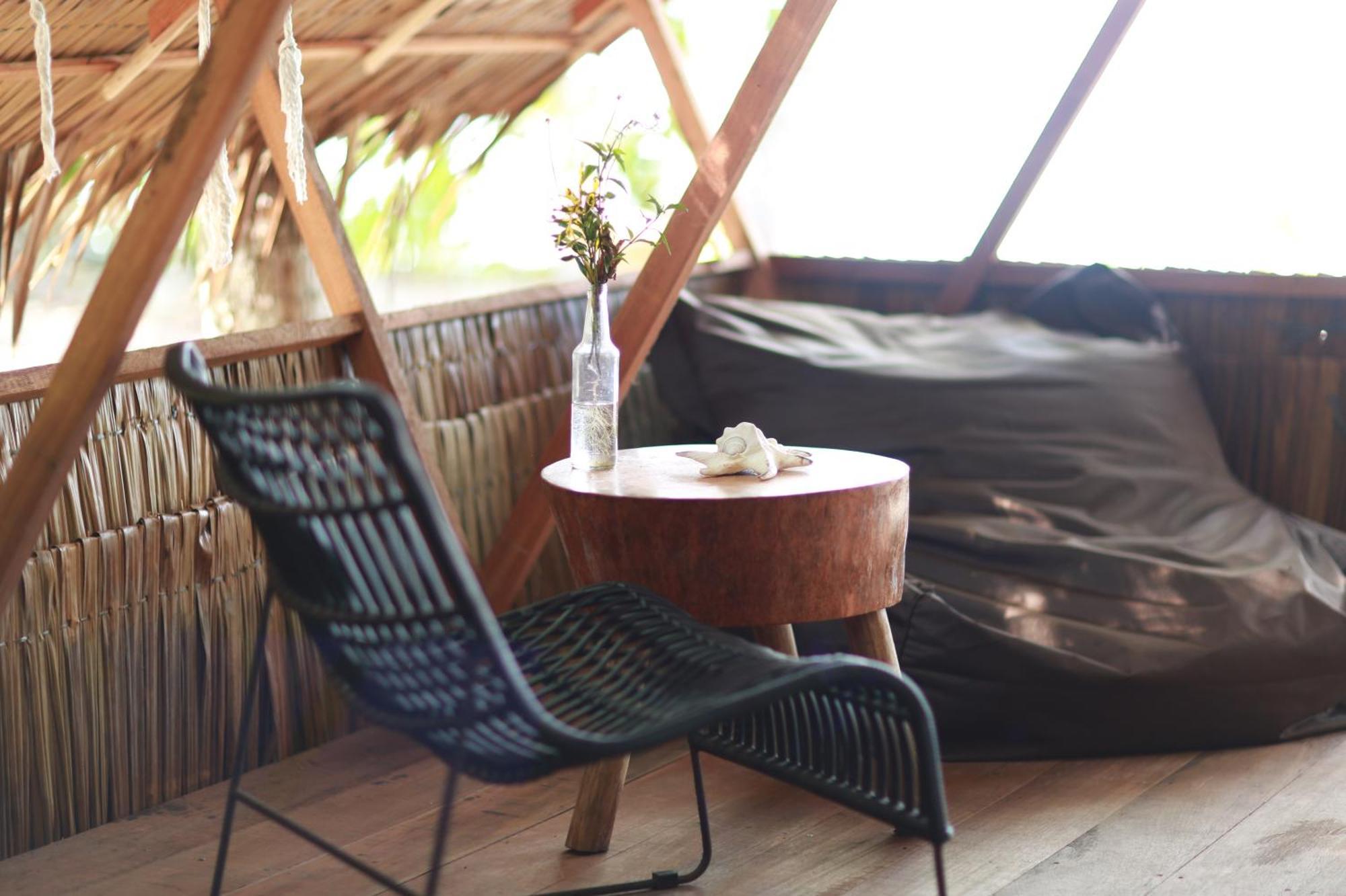 Pinang Island - Private Island Sea View Bungalows Singkil  Exterior foto