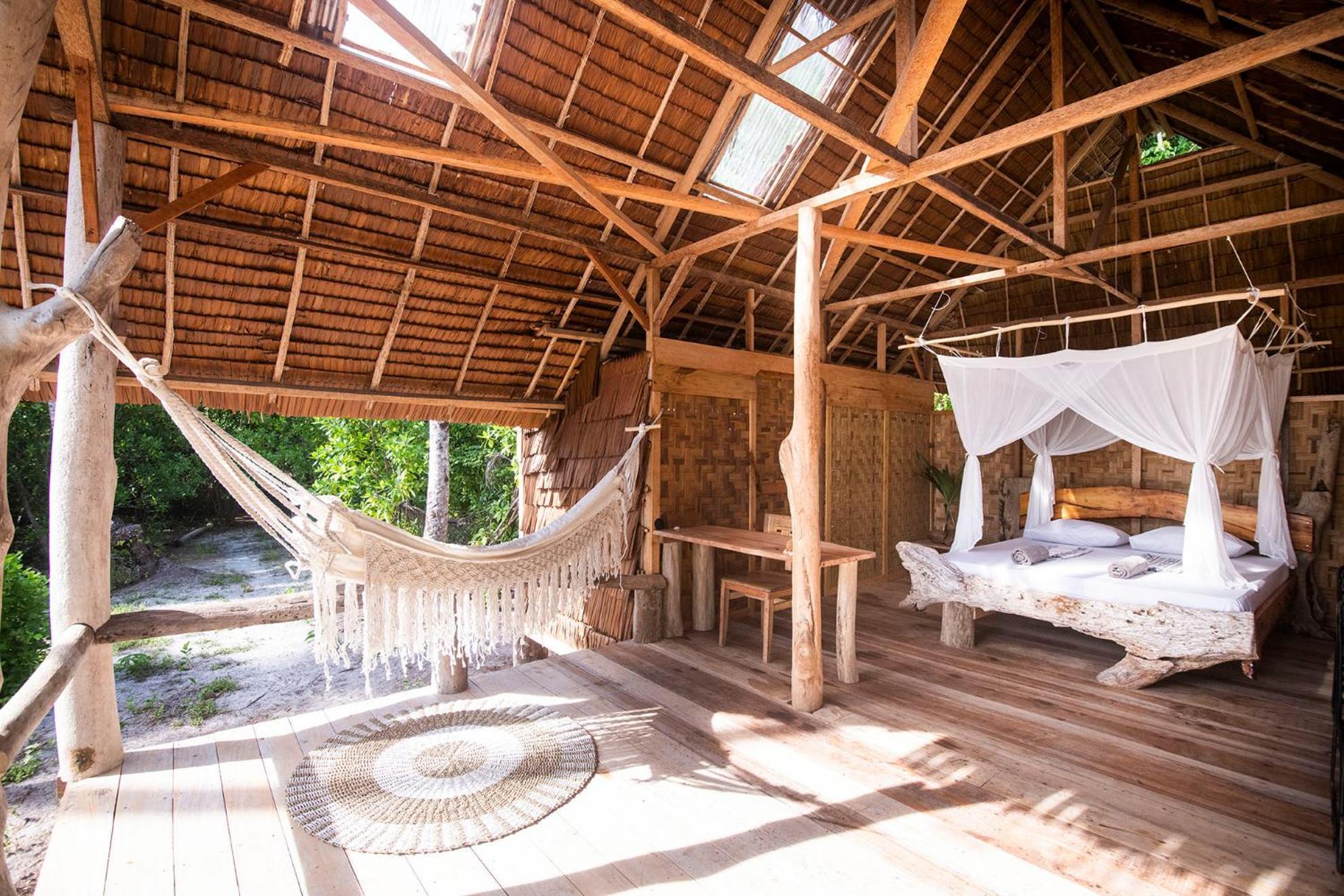Pinang Island - Private Island Sea View Bungalows Singkil  Exterior foto