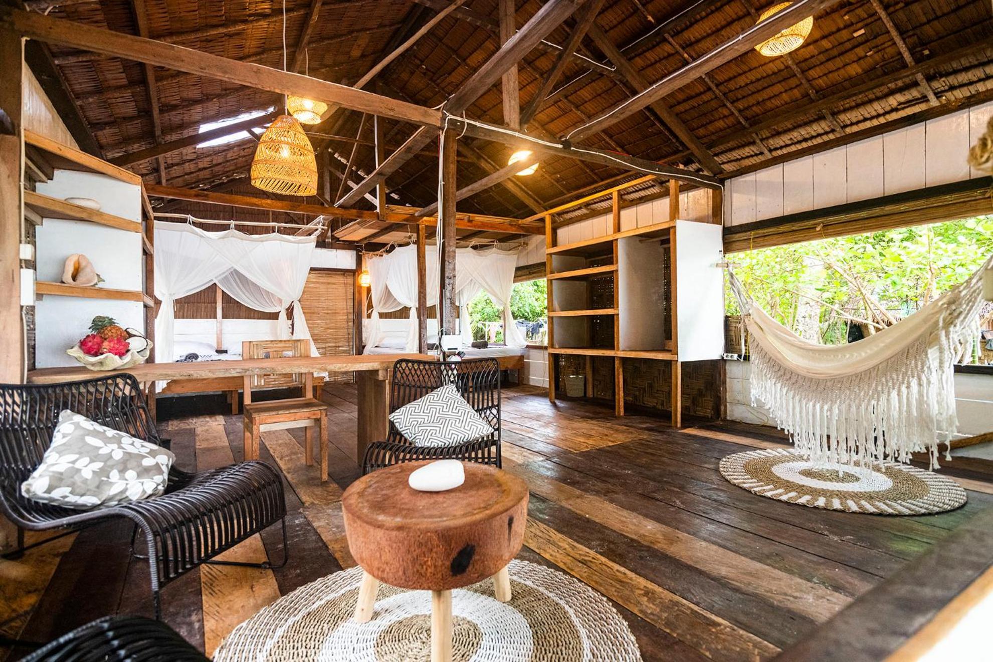 Pinang Island - Private Island Sea View Bungalows Singkil  Exterior foto