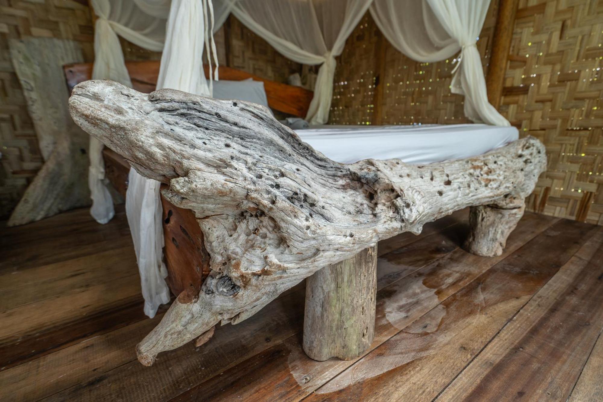 Pinang Island - Private Island Sea View Bungalows Singkil  Habitación foto